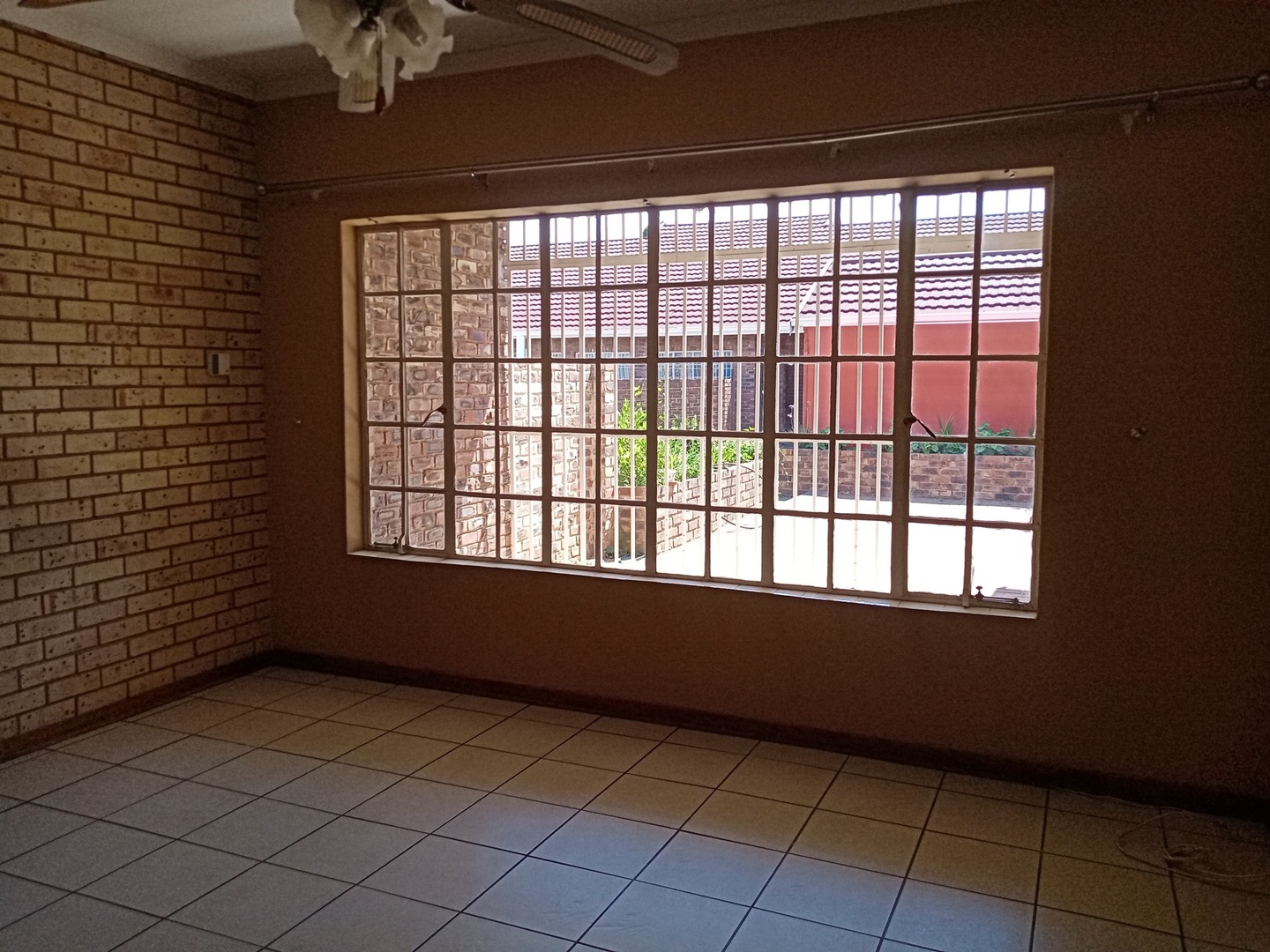 To Let 2 Bedroom Property for Rent in Parys Free State